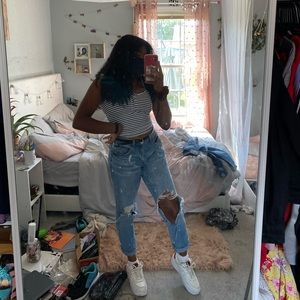 Meet your Posher, Brianna